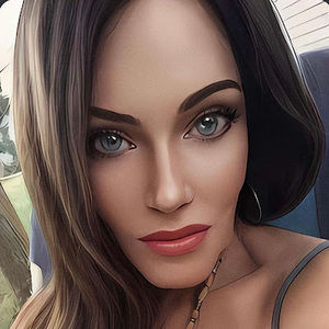 Meet your Posher, Bernadette